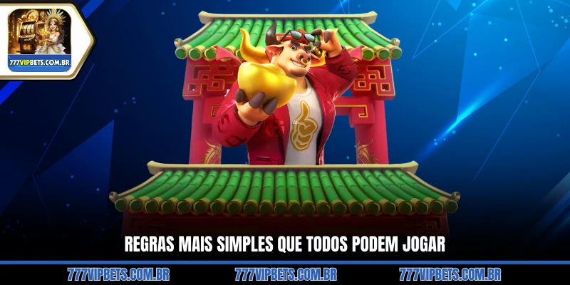 Regras Mais Simples Que Todos Podem Jogar